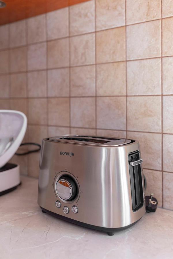 Apartma Koper Pobegi エクステリア 写真